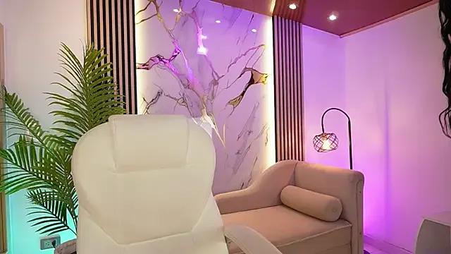 GiaNovak from StripChat is Freechat