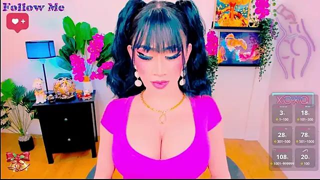 Gifted_Huge_Selfsucker from StripChat is Freechat