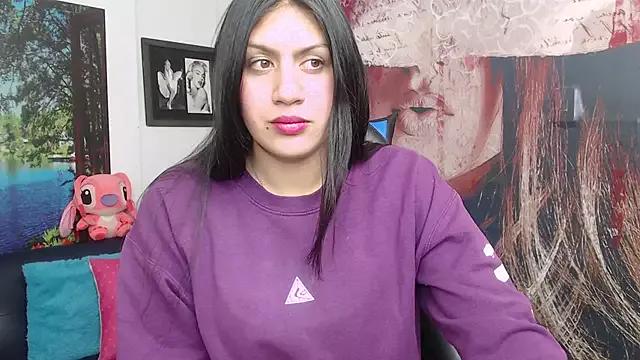 gigi_gilt_ from StripChat