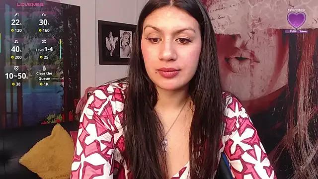 gigi_gilt_ from StripChat