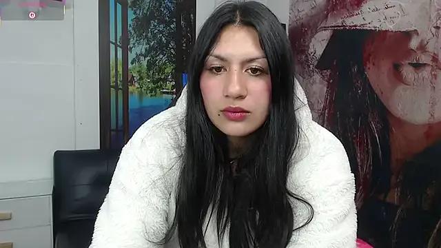 gigi_gilt_ from StripChat