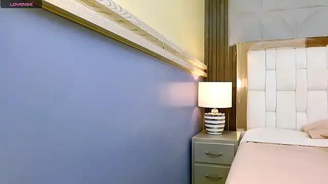 Gigi_Mills from StripChat