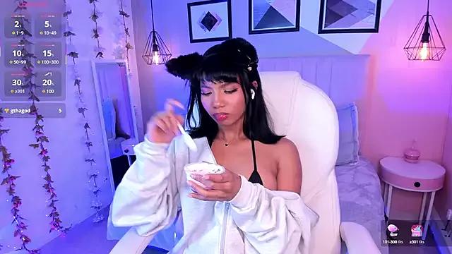 Gigi_Strawberry from StripChat