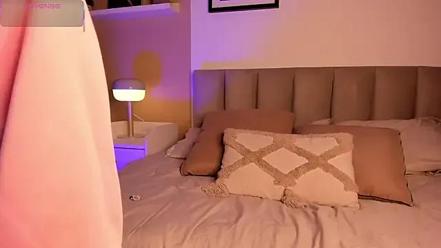 Gigi_Strawberry from StripChat