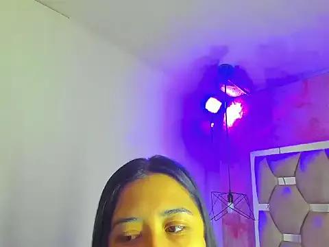 giingerrous from StripChat is Freechat