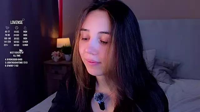 GillianDowdey from StripChat