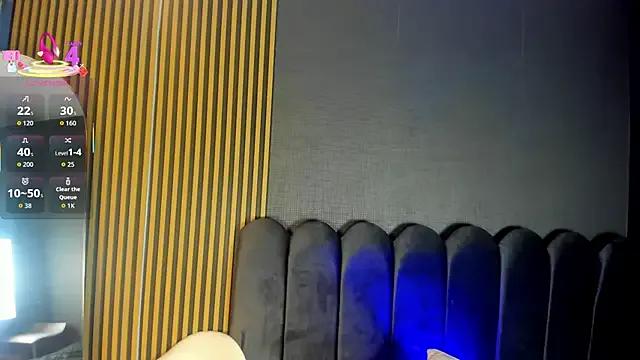 Gina_77 from StripChat is Freechat