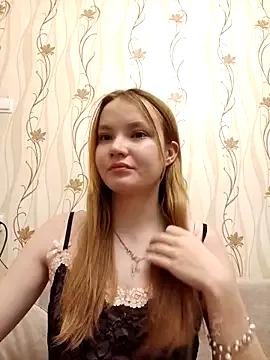 Ginger_Emma from StripChat is Freechat