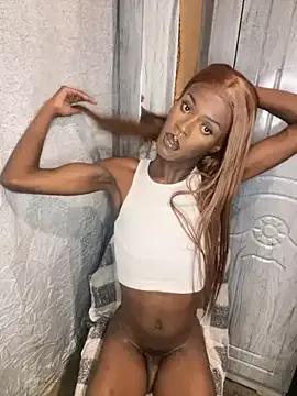 gingergirl67_ from StripChat is Freechat