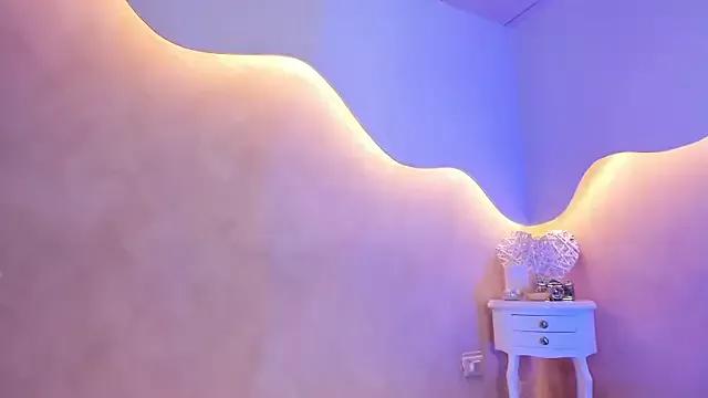 GingerMoon_ from StripChat