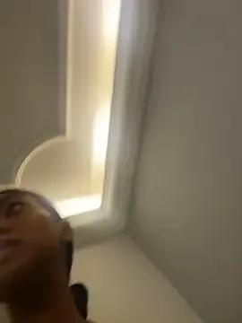 GiorgiaLuxee from StripChat is Freechat