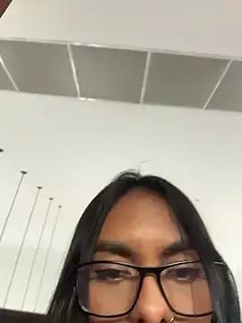 GiorgiaLuxee from StripChat is Freechat