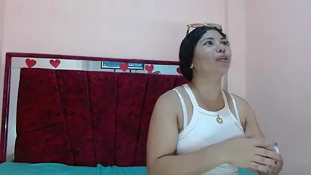 girl_mature_sex from StripChat is Freechat