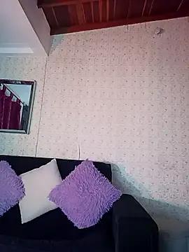 Girls_the_Medellins_aws from StripChat is Freechat