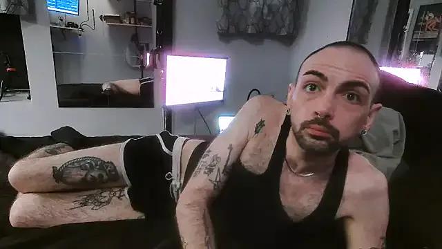 Girthywhereitmatters from StripChat is Freechat