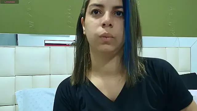 gisell_gomez from StripChat is Freechat