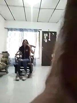 Giselle_Max from StripChat is Freechat