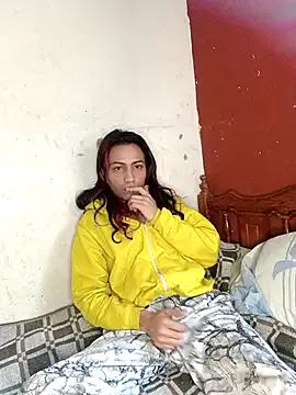 Gisselly_ from StripChat