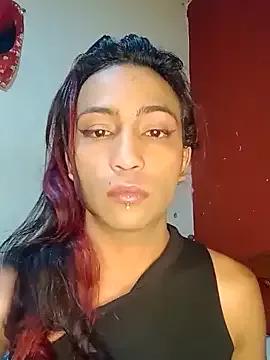 Gisselly_ from StripChat is Freechat