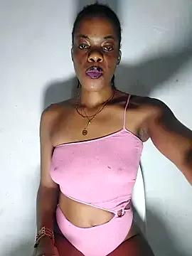 GlobeTrottieHottie1 from StripChat is Freechat