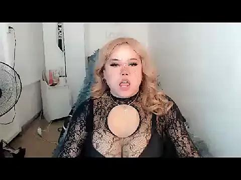 Goddes12inchTS from StripChat