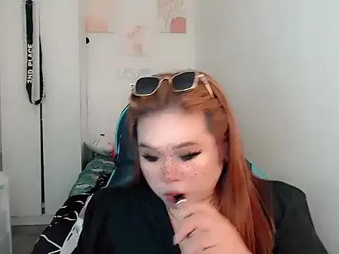 Goddes12inchTS from StripChat