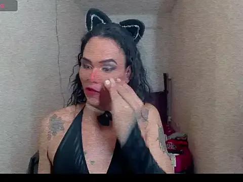 goddes_alissa from StripChat is Freechat