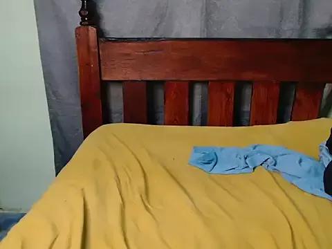 Goddes_love from StripChat