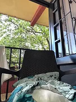 Goddess_Naughty from StripChat