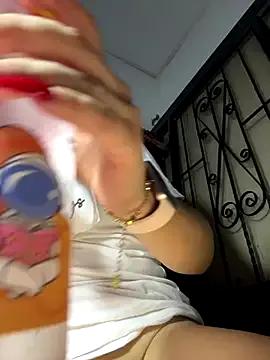 Goddess_Naughty from StripChat