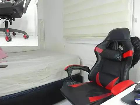 goddess_of_bitches from StripChat is Freechat