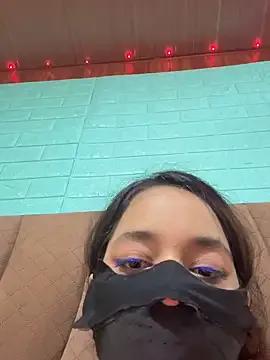 Goddess_Rosey from StripChat is Freechat