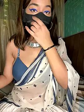 Goddess_Rosey from StripChat is Freechat