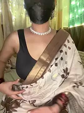 Goddess_Rosey from StripChat