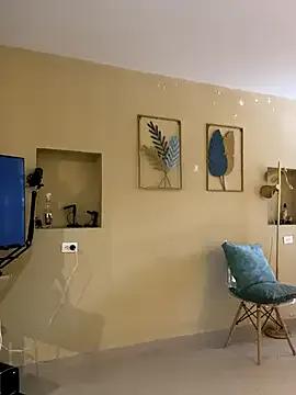 Goddess_Rubi from StripChat