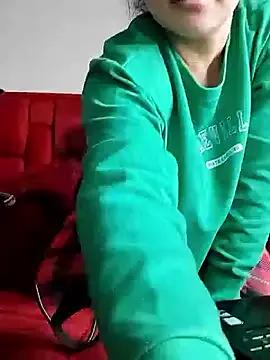 GoddessKarla from StripChat is Freechat