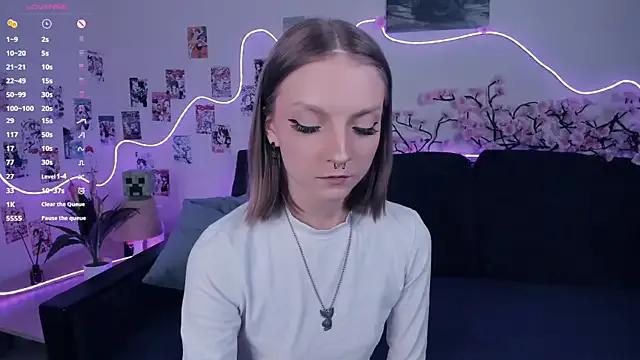 Golden_dawn from StripChat is Freechat