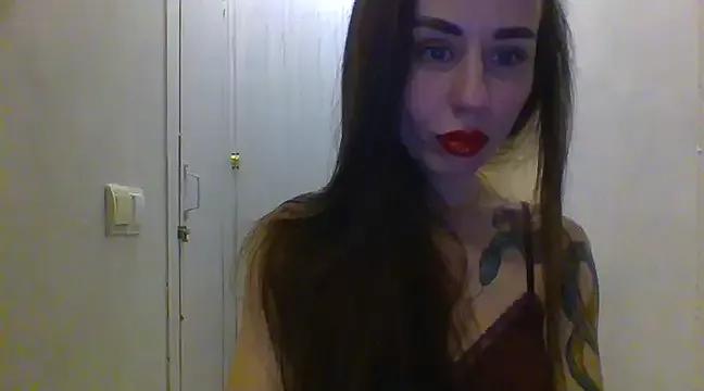 Goldy_Milana from StripChat is Freechat