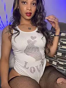 GoodGirlAsia from StripChat is Private