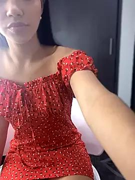 GoodGirlGoneXXX from StripChat is Freechat