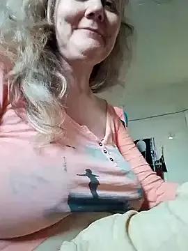 goodstyle from StripChat is Freechat
