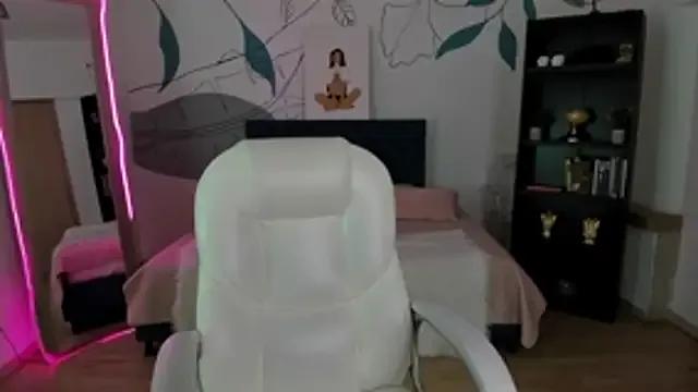 Goth_Alice from StripChat is Freechat