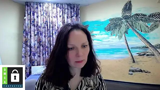 Graceful_Lady from StripChat is Freechat