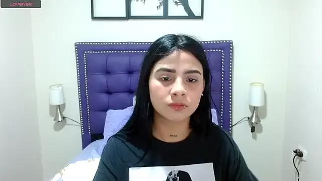 gracewoe from StripChat is Freechat