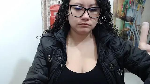 greeneyes_nurse from StripChat is Freechat