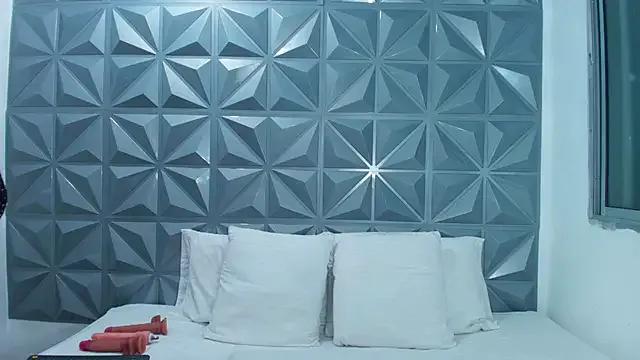 Gretta_Milf1 from StripChat is Freechat