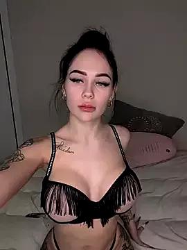 GroteskJane from StripChat is Freechat