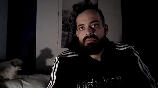 guccititi from StripChat is Freechat