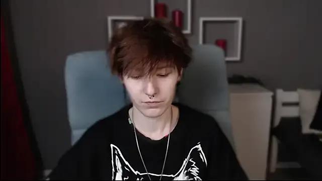 guitarandangell from StripChat is Freechat