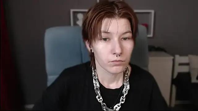 guitarandangell from StripChat is Freechat